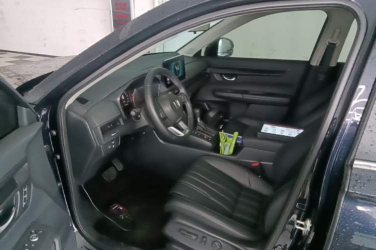 Used Honda Breeze 2023 240TURBO Two-Wheel-Drive Prestige Edition 5 Seats Left Front Seat