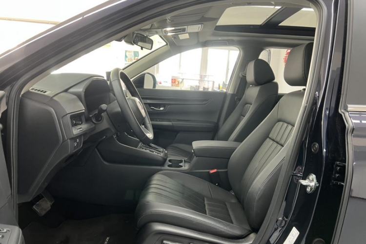 Used Honda Breeze 2023 240TURBO Two-Wheel-Drive Luxury Edition 5 Seats Left Front Seat