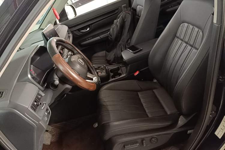 Used Honda Breeze 2023 240TURBO Two-Wheel-Drive Luxury Edition 5 Seats Left Front Seat