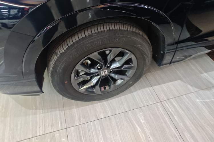 Used Honda Breeze 2023 240TURBO Two-Wheel Drive Elite Edition 5 Seats Left Front Wheel Hub