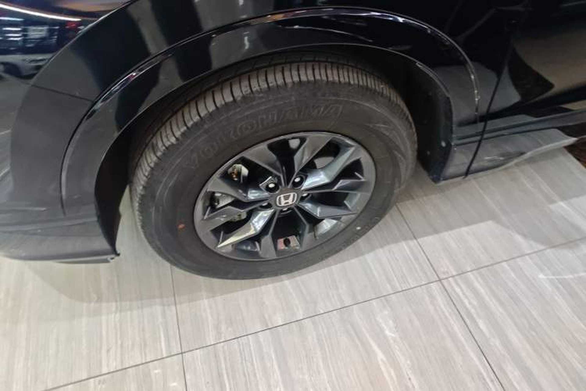 Used Honda Breeze 2023 240TURBO Two-Wheel Drive Elite Edition 5 Seats Left Front Wheel Hub