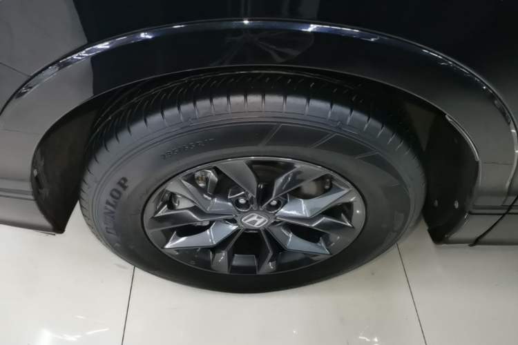 Used Honda Breeze 2023 240TURBO Two-Wheel-Drive Luxury Edition 5 Seats Left Front Wheel Hub