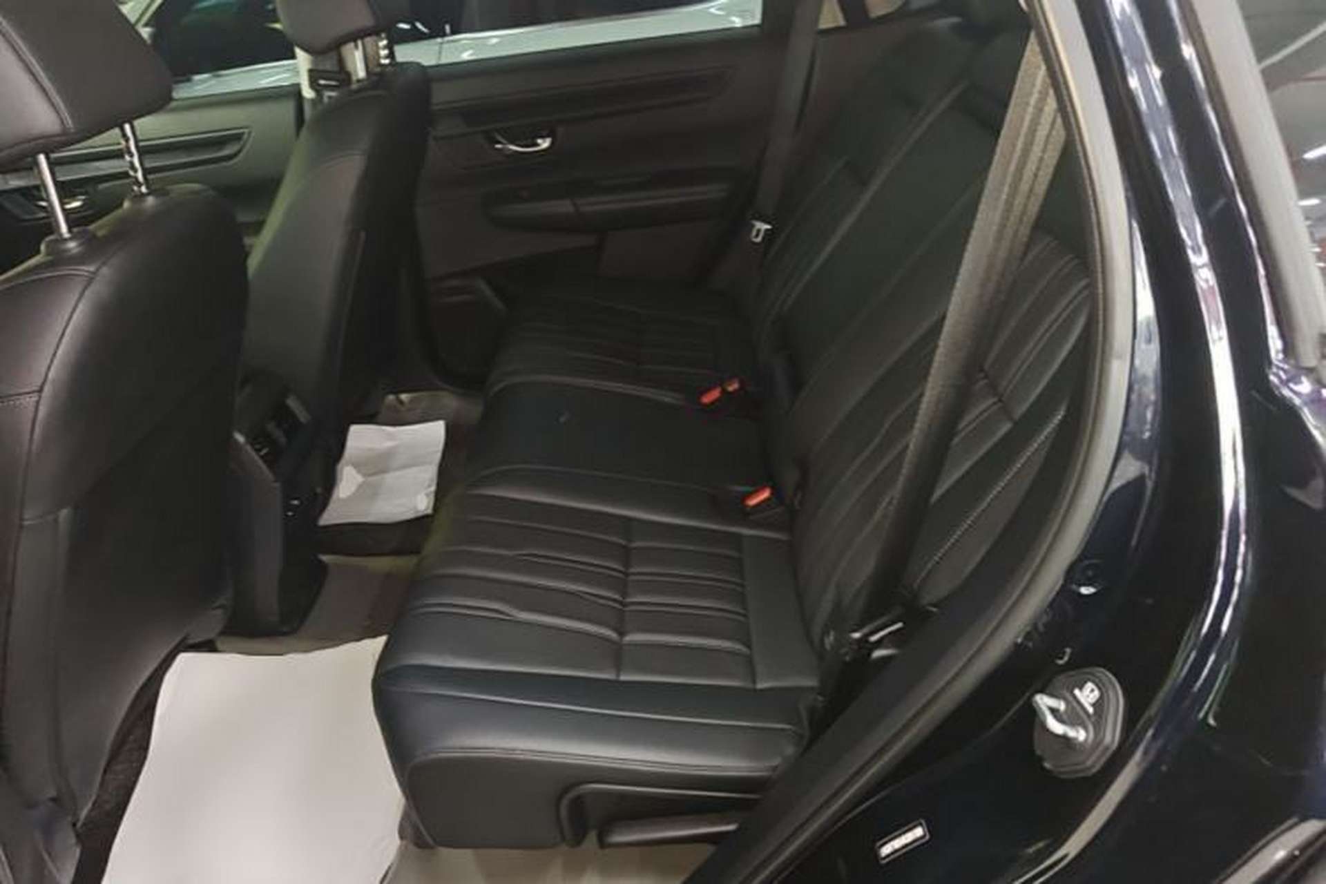 Used Honda Breeze 2023 240TURBO Two-Wheel-Drive Luxury Edition 5 Seats Left Rear Seat