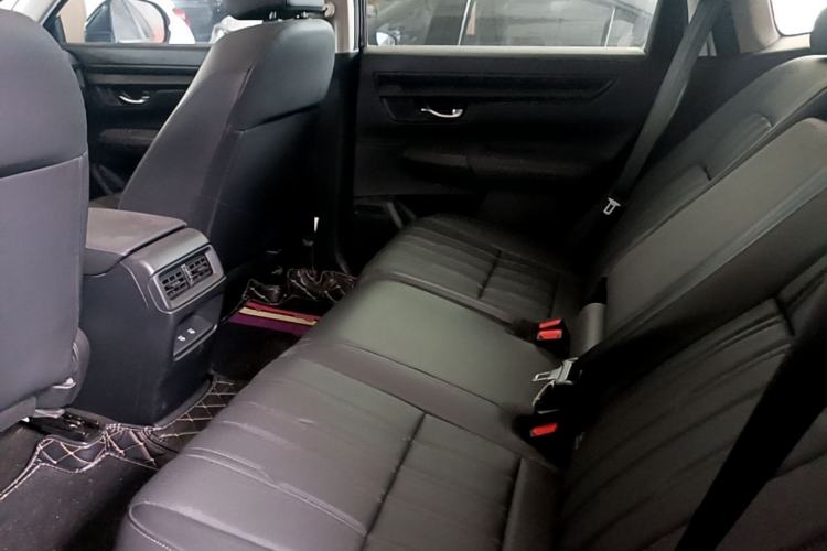 Used Honda Breeze 2023 240TURBO Two-Wheel-Drive Luxury Edition 5 Seats Left Rear Seat