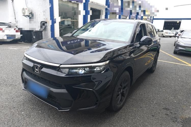 Used Honda Breeze 2023 240TURBO Two-Wheel Drive Elite Edition 5 Seats Guazi used car, China used car export, Used car for sale, Used  cars, Cheapest cars for sale