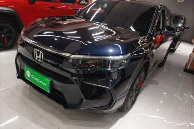 Used Honda Breeze 2023 240TURBO Two-Wheel Drive Elite Edition 5 Seats