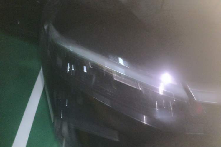 Used Honda Breeze 2023 240TURBO Two-Wheel-Drive Luxury Edition 5 Seats Right Front Headlight
