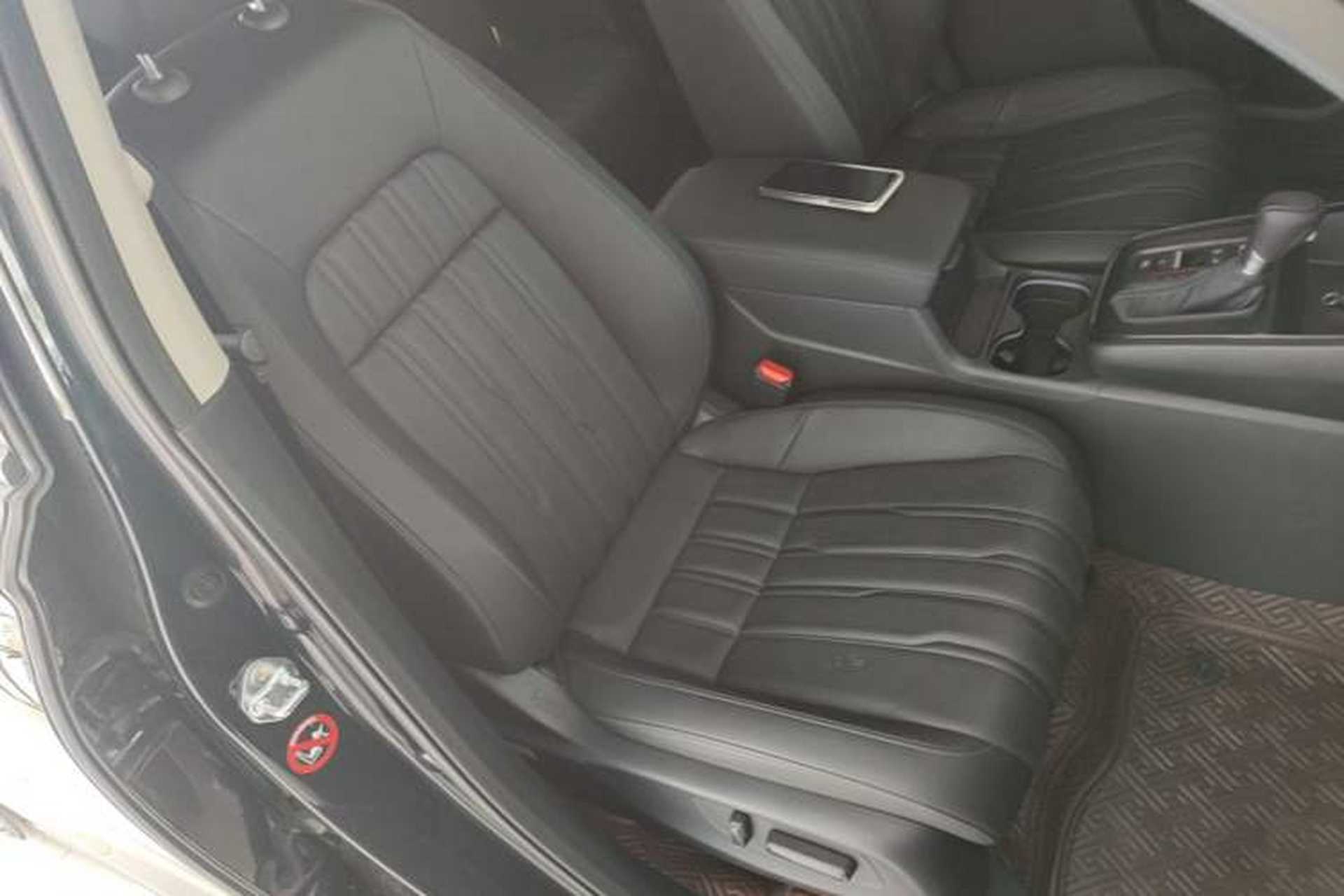 Used Honda Breeze 2023 240TURBO Two-Wheel-Drive Luxury Edition 5 Seats Right Front Seat
