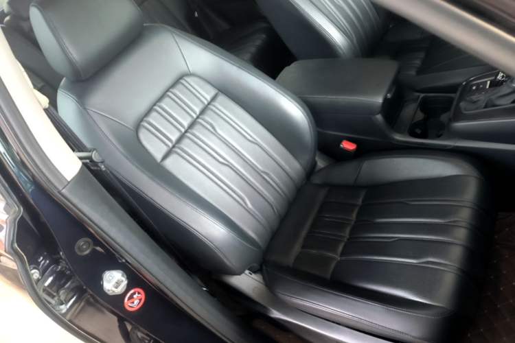 Used Honda Breeze 2023 240TURBO Two-Wheel-Drive Luxury Edition 5 Seats Right Front Seat