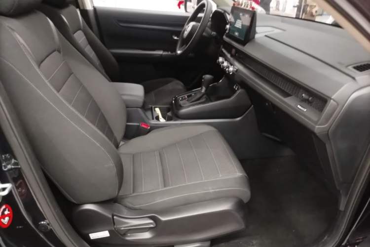 Used Honda Breeze 2023 240TURBO Two-Wheel Drive Elite Edition 5 Seats Right Front Seat