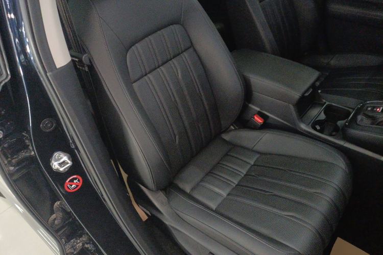 Used Honda Breeze 2023 240TURBO Two-Wheel-Drive Luxury Edition 5 Seats Right Front Seat