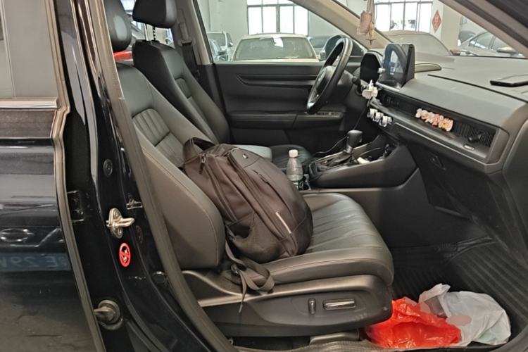 Used Honda Breeze 2023 240TURBO Two-Wheel-Drive Prestige Edition 5 Seats Right Front Seat