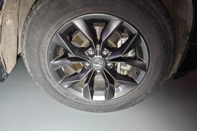 Used Honda Breeze 2023 240TURBO Two-Wheel-Drive Elite PRO 7-Seater Right Front Wheel Hub