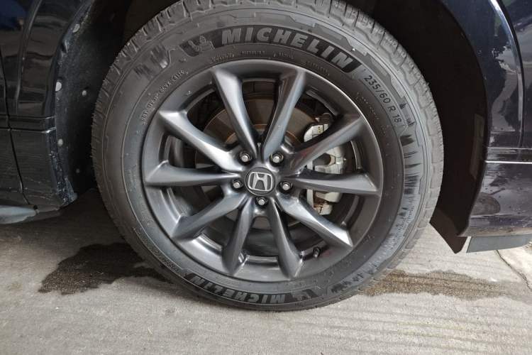 Used Honda Breeze 2023 240TURBO Two-Wheel-Drive Prestige Edition PRO 7-Seater Right Front Wheel Hub