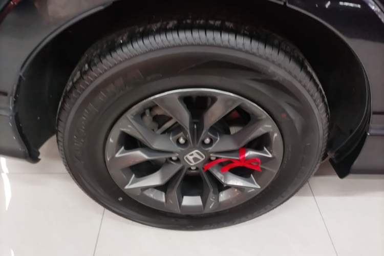 Used Honda Breeze 2023 240TURBO Two-Wheel Drive Elite Edition 5 Seats Right Rear Wheel Hub