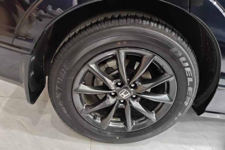 Used Honda Breeze 2023 240TURBO Two-Wheel-Drive Prestige Edition 5 Seats Right Rear Wheel Hub