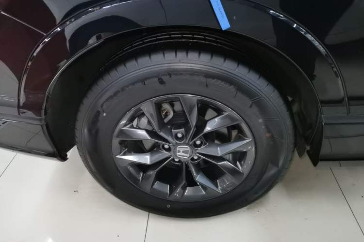 Used Honda Breeze 2023 240TURBO Two-Wheel-Drive Luxury Edition 5 Seats Right Rear Wheel Hub