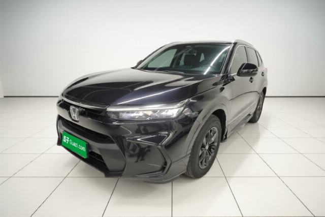 Ojetý Honda Breeze 2023 240TURBO Two-Wheel-Drive Luxury Edition 5 Seats
