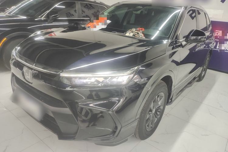 Used Honda Breeze 2023 240TURBO Two-Wheel-Drive Luxury Edition 5 Seats Guazi used car, China used car export, Used car for sale, Used cars, Cheapest cars for sale