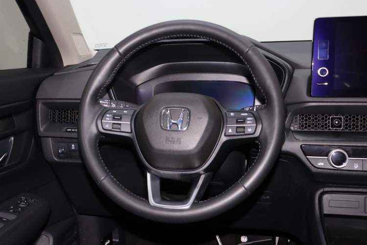 Used Honda Breeze 2023 240TURBO Two-Wheel-Drive Luxury Edition 5 Seats Steering Wheel