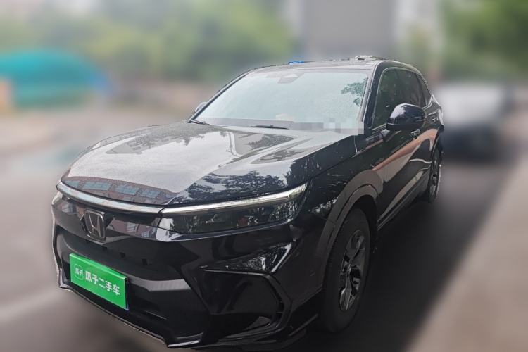 Used Honda Breeze 2023 240TURBO Two-Wheel-Drive Luxury Edition 5 Seats Guazi used car, China used car export, Used car for sale, Used  cars, Cheapest cars for sale