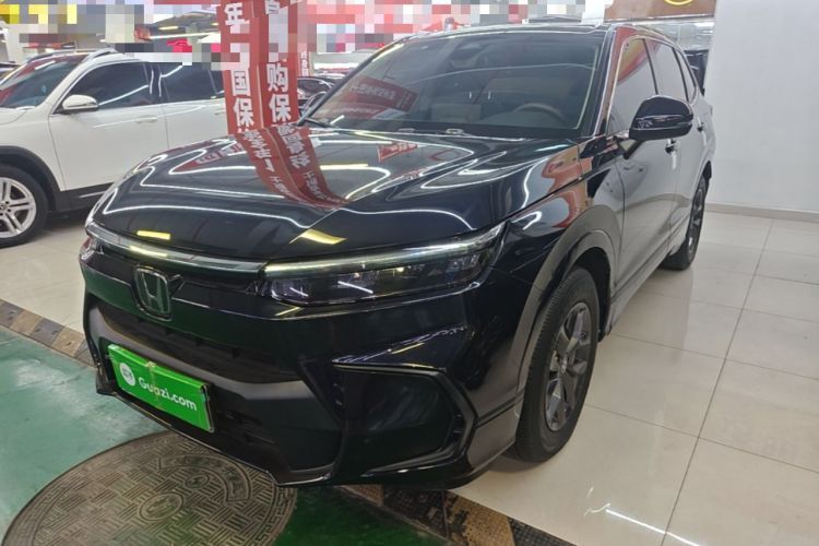 Used Honda Breeze 2023 240TURBO Two-Wheel-Drive Luxury Edition 5 Seats Guazi used car, China used car export, Used car for sale, Used  cars, Cheapest cars for sale