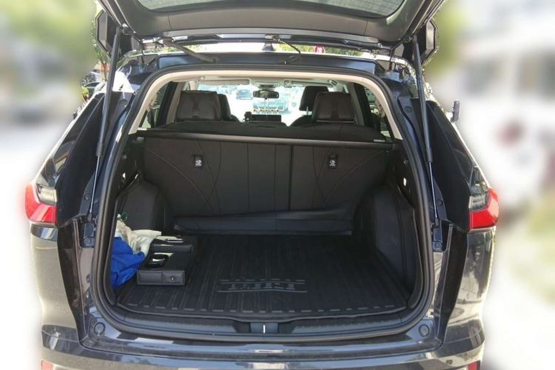 Used Honda Breeze 2023 240TURBO Two-Wheel-Drive Luxury Edition 5 Seats Trunk