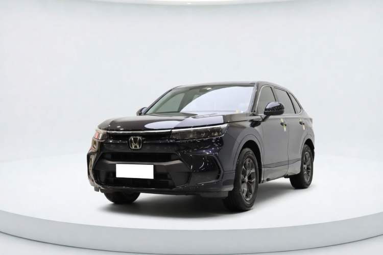 Used Honda Breeze 2023 240TURBO Two-Wheel-Drive Luxury Edition 5 Seats Guazi used car, China used car export, Used car for sale, Used cars, Cheapest cars for sale