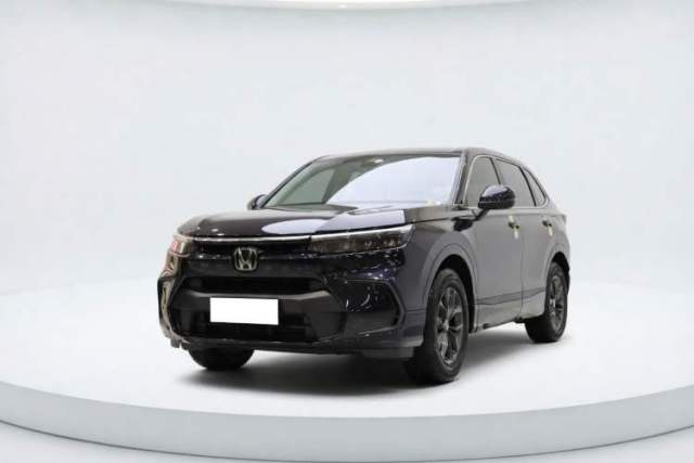 Used Honda Breeze 2023 240TURBO Two-Wheel-Drive Luxury Edition 5 Seats
