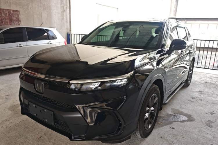 Gebrauchter Honda Breeze 2023 240TURBO Two-Wheel-Drive Luxury Edition 5 Seats Guazi used car, China used car export, Used car for sale, Used  cars, Cheapest cars for sale