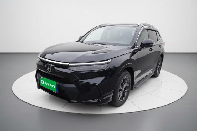 Honda Breeze 2023 240TURBO Two-Wheel Drive Elite Edition 5 Seats