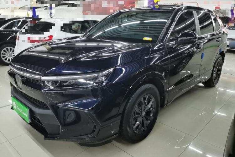 Used Honda Breeze 2023 240TURBO Two-Wheel-Drive Luxury Edition 5 Seats Guazi used car, China used car export, Used car for sale, Used cars, Cheapest cars for sale