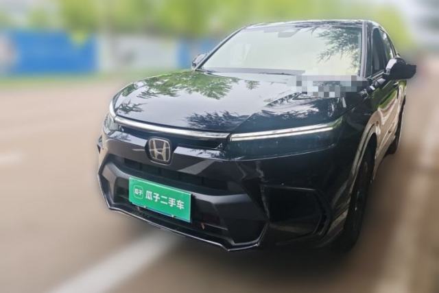 Ojetý Honda Breeze 2023 240TURBO Two-Wheel-Drive Luxury Edition 5 Seats