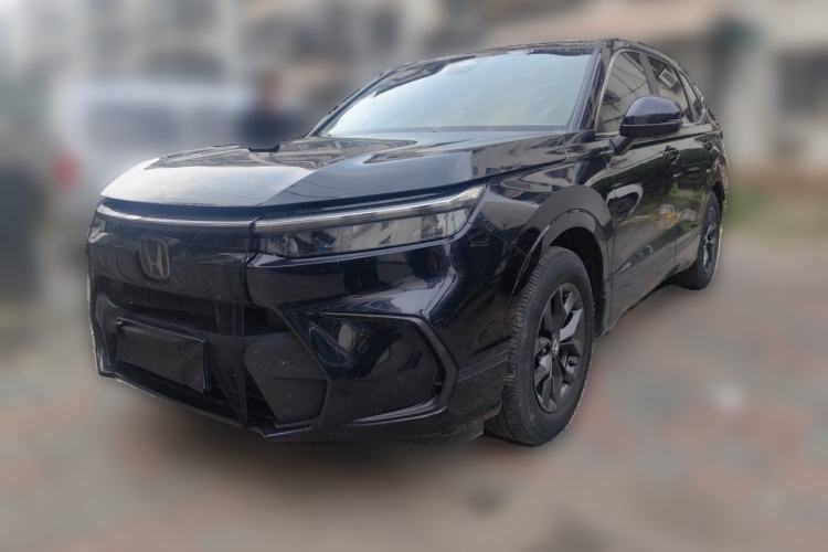Used Honda Breeze 2023 240TURBO Two-Wheel-Drive Luxury Edition 5 Seats Guazi used car, China used car export, Used car for sale, Used cars, Cheapest cars for sale