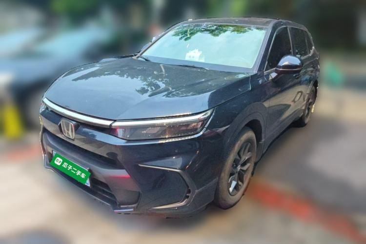 Used Honda Breeze 2023 240TURBO Two-Wheel-Drive Luxury Edition 5 Seats Guazi used car, China used car export, Used car for sale, Used  cars, Cheapest cars for sale