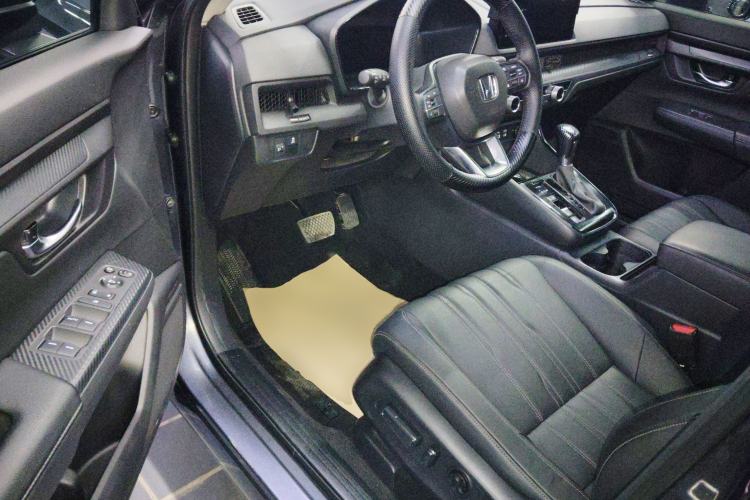 Used Honda Breeze 2023 240TURBO Two-Wheel-Drive Luxury Edition 5 Seats Driver Seat