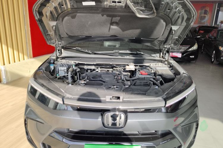 Used Honda Breeze 2023 240TURBO Two-Wheel-Drive Prestige Edition 5 Seats Engine Bay