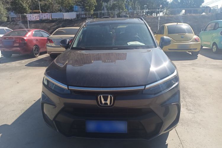Used Honda Breeze 2023 240TURBO Two-Wheel Drive Elite Edition 5 Seats Front