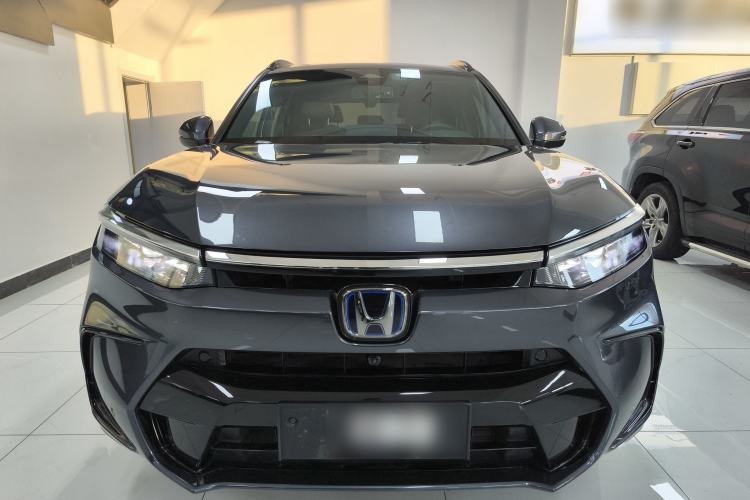 Used Honda Breeze 2023 eHEV Four-Wheel Drive Supreme Edition Front