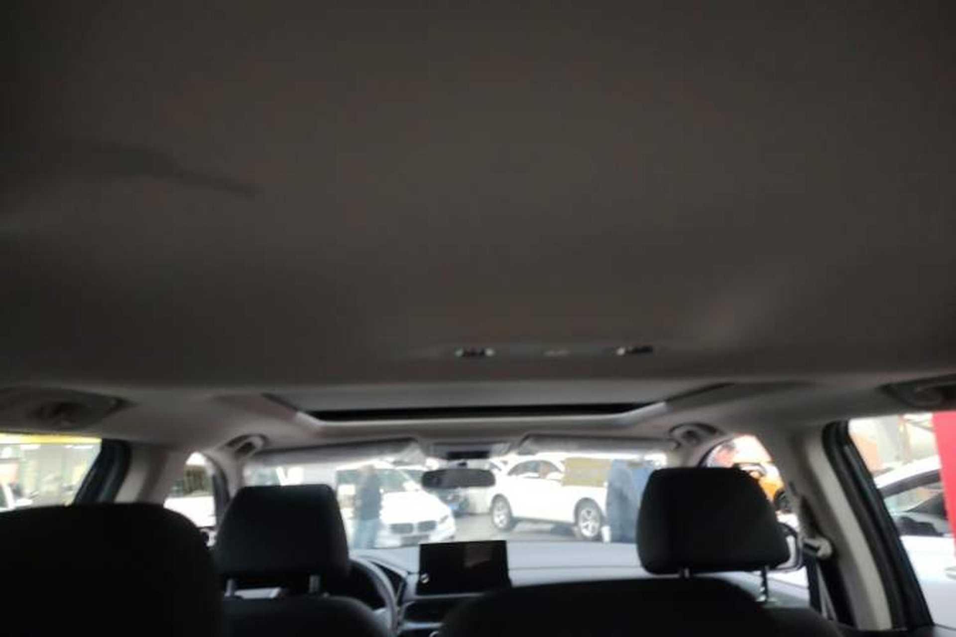 Used Honda Breeze 2023 240TURBO Two-Wheel Drive Elite Edition 5 Seats Headliner