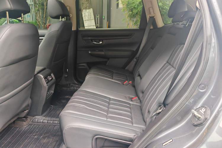 Used Honda Breeze 2023 240TURBO Two-Wheel-Drive Prestige Edition 5 Seats Interior 4