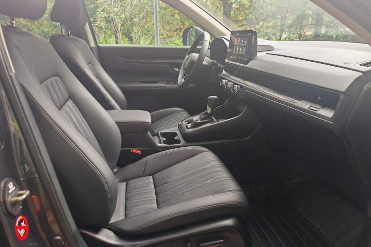 Used Honda Breeze 2023 240TURBO Two-Wheel-Drive Prestige Edition 5 Seats Interior 7