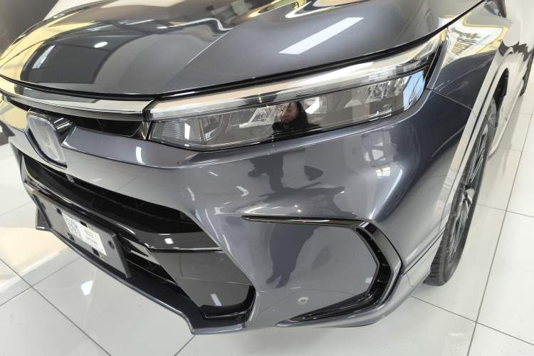 Used Honda Breeze 2023 eHEV Four-Wheel Drive Supreme Edition Left Front Headlight