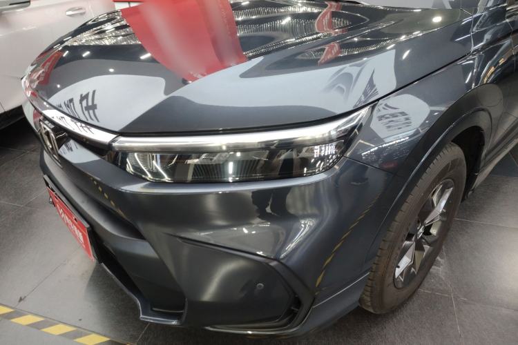 Used Honda Breeze 2023 240TURBO Two-Wheel Drive Elite Edition 5 Seats Left Front Headlight