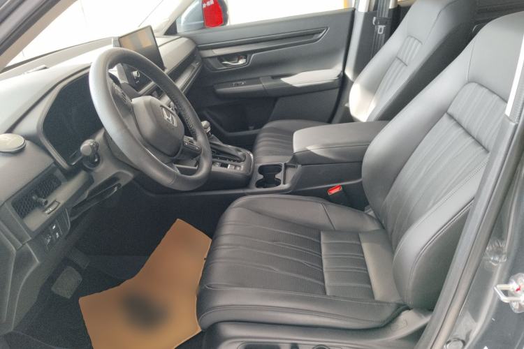 Used Honda Breeze 2023 240TURBO Two-Wheel-Drive Prestige Edition 5 Seats Left Front Seat