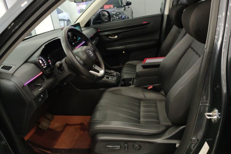 Used Honda Breeze 2023 240TURBO Two-Wheel-Drive Luxury Edition 5 Seats Left Front Seat
