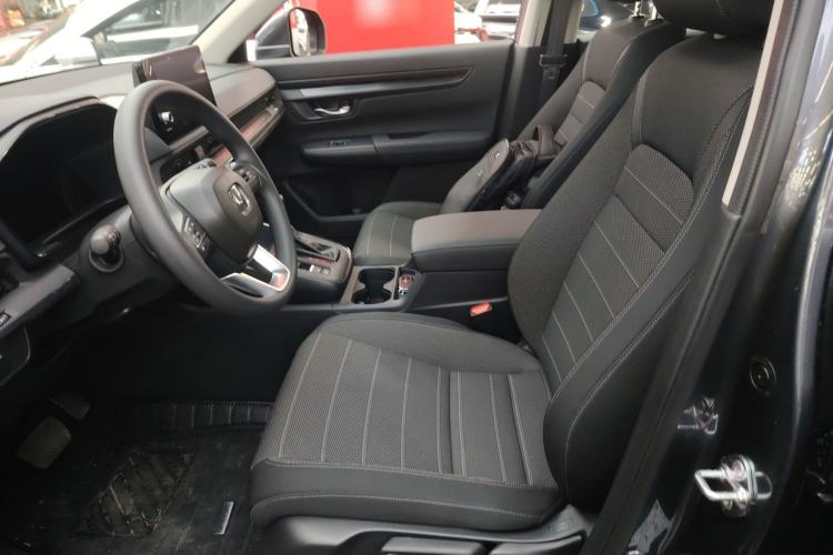 Used Honda Breeze 2023 240TURBO Two-Wheel Drive Elite Edition 5 Seats Left Front Seat