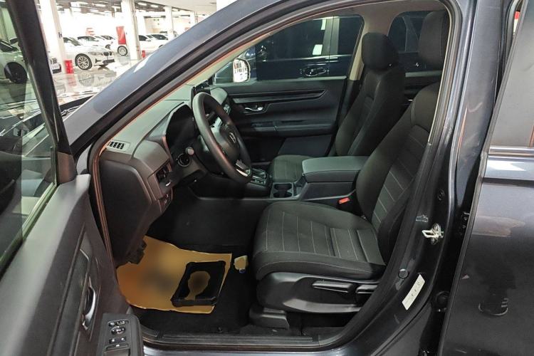 Used Honda Breeze 2023 240TURBO Two-Wheel Drive Elite Edition 5 Seats Left Front Seat