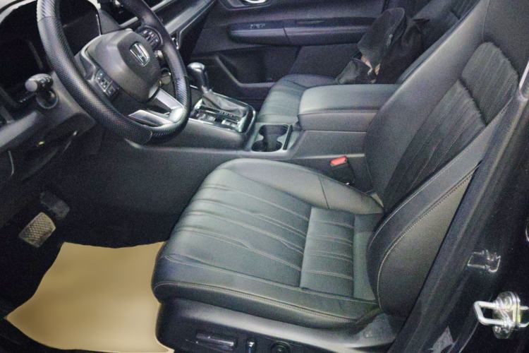 Used Honda Breeze 2023 240TURBO Two-Wheel-Drive Luxury Edition 5 Seats Left Front Seat
