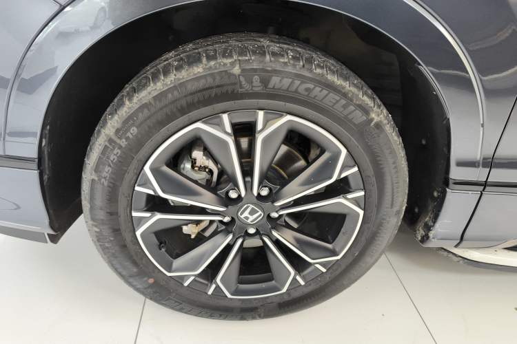 Used Honda Breeze 2023 eHEV Four-Wheel Drive Supreme Edition Left Front Wheel Hub